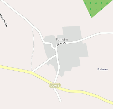 Forheim