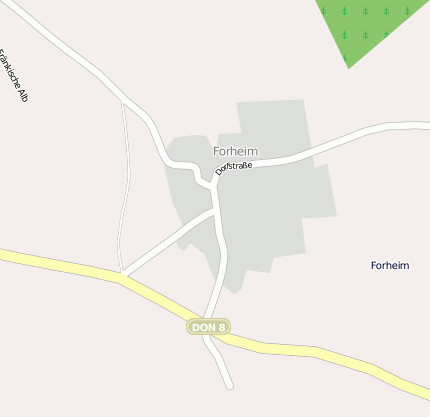 Forheim