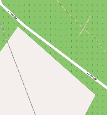 Forststr.