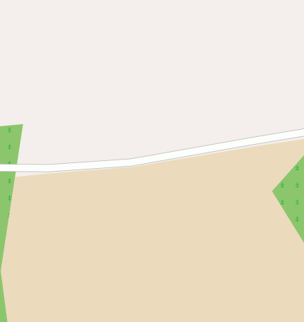 Forstweg