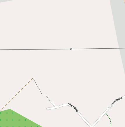 Forstweg