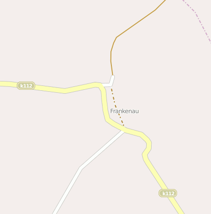 Frankenau