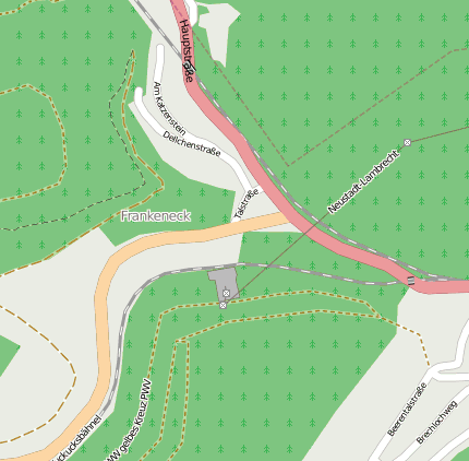 Frankeneck