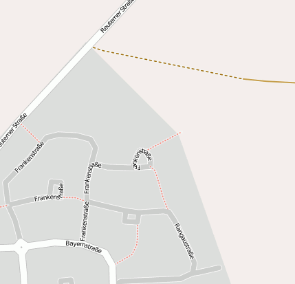 Frankenstr.