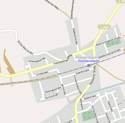 Flomersheim