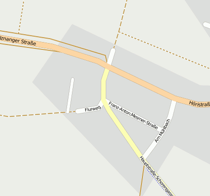 Franz-Anton-Mesmer-Str.