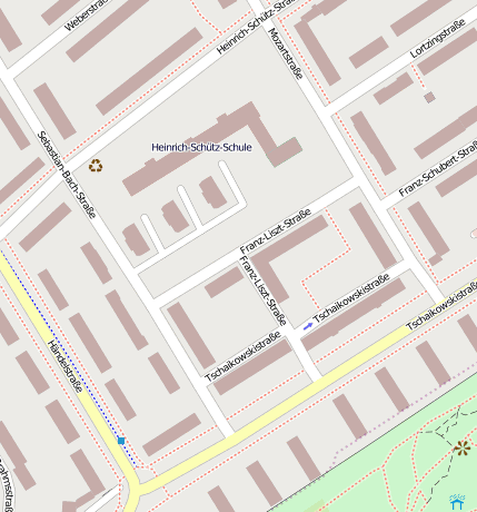 Franz-Liszt-Str.