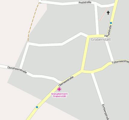 Franzenhausweg