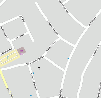 Franziskusweg