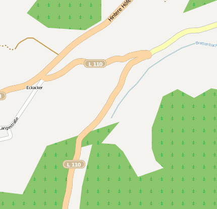 Niedertal