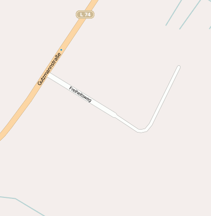 Freiheitsweg