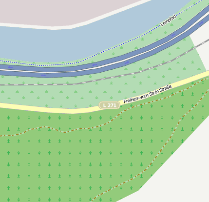 Freiherr-vom-Stein-Str.