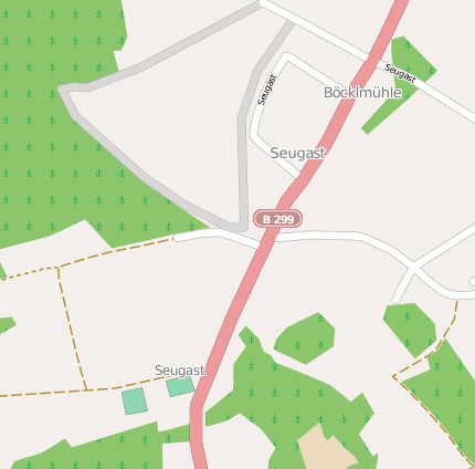 Seugast