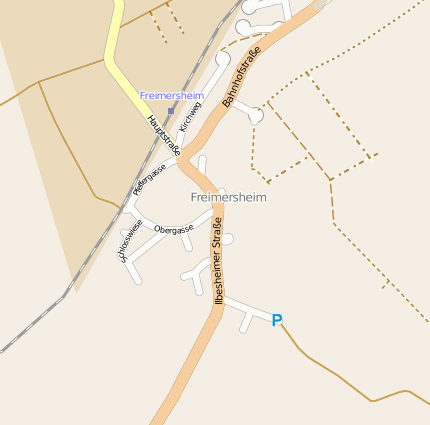 Freimersheim