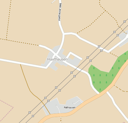 Haxthausen