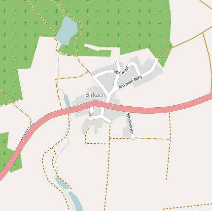 Birkach