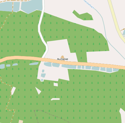 Buchenöd