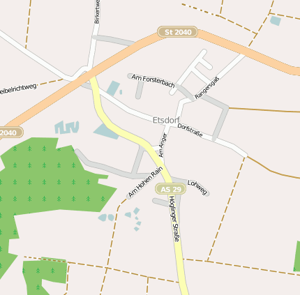 Etsdorf