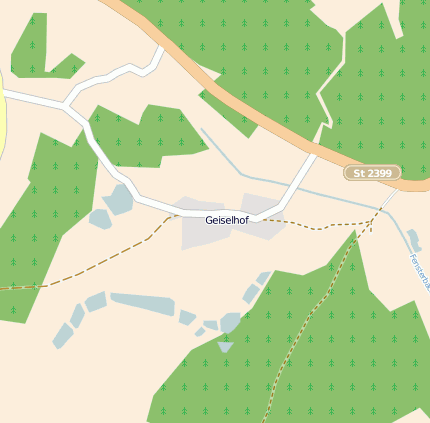Geiselhof