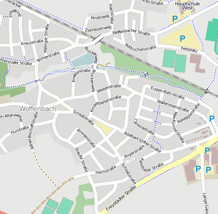 Freudenberg