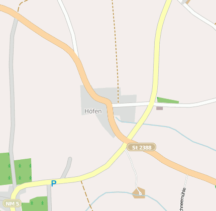 Höfen