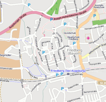 Friedberg