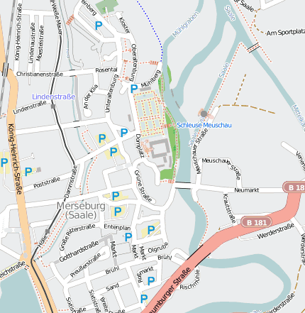 Friedensdorf