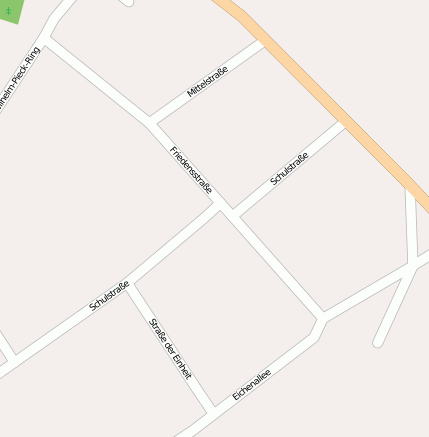 Friedensstr.