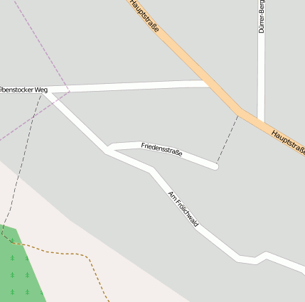 Friedensstr.