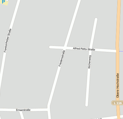 Friedensstr.