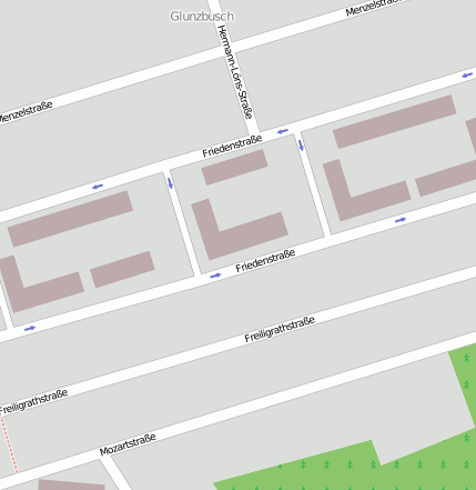 Friedenstr.
