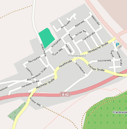 Friedewald