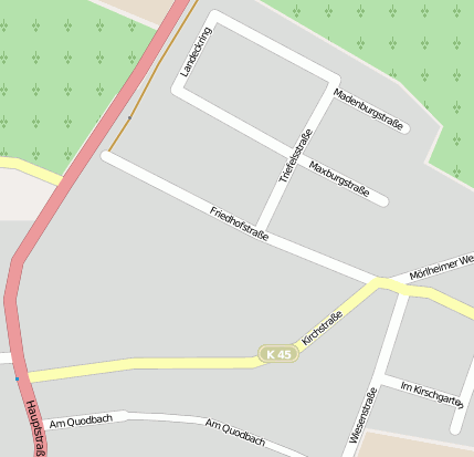Friedhofstr.