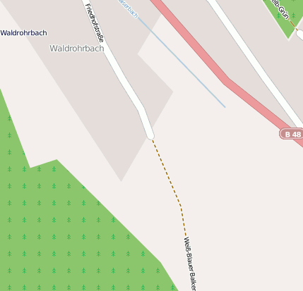 Friedhofstr.