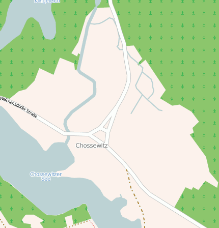 Chossewitz