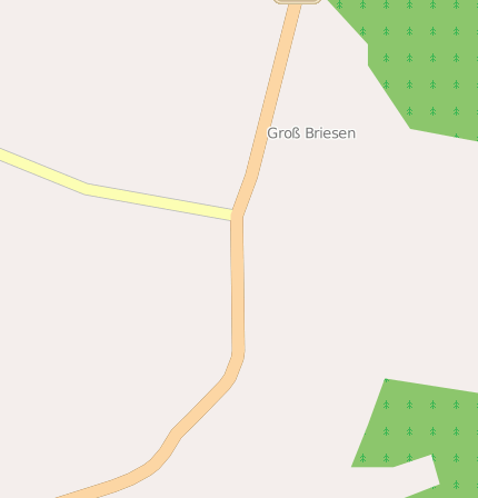 Groß Briesen