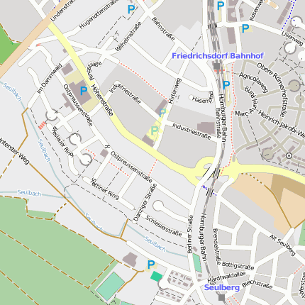 Friedrichsdorf