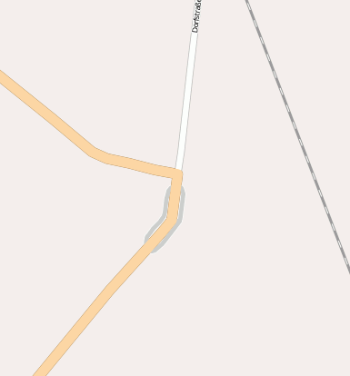 Friedrichsruhe Dorf