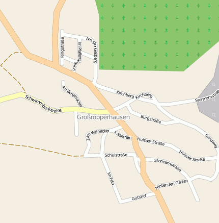 Großropperhausen