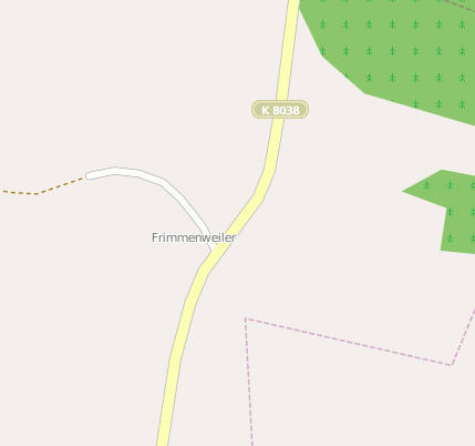 Frimmenweiler