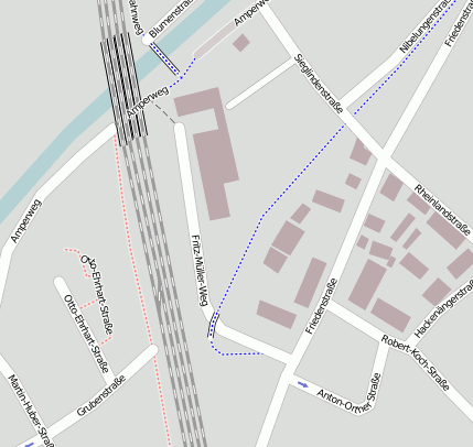 Fritz-Müller-Weg