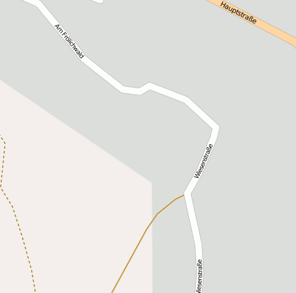 Frölichwiese