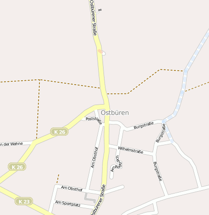 Ostbüren