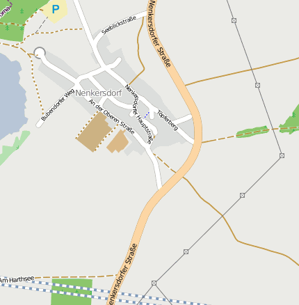 Nenkersdorf