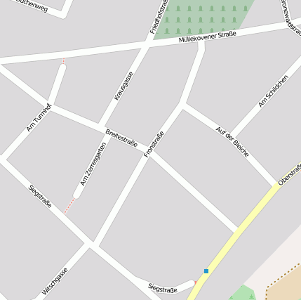 Fronstr.