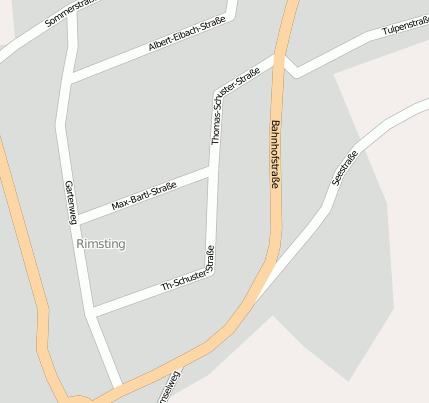 Frühlingsstr.