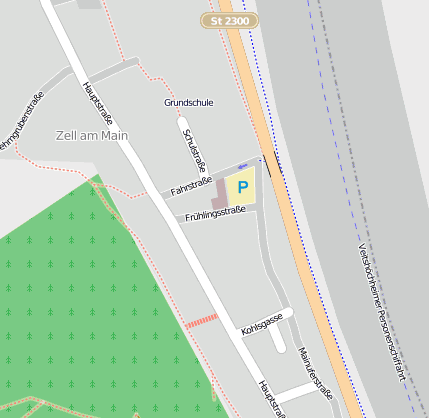 Frühlingstr.