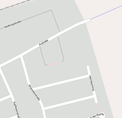 Fuchsbachweg