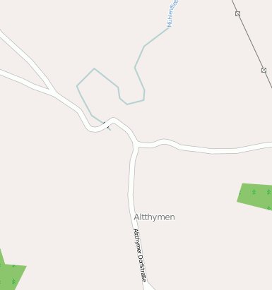 Altthymen
