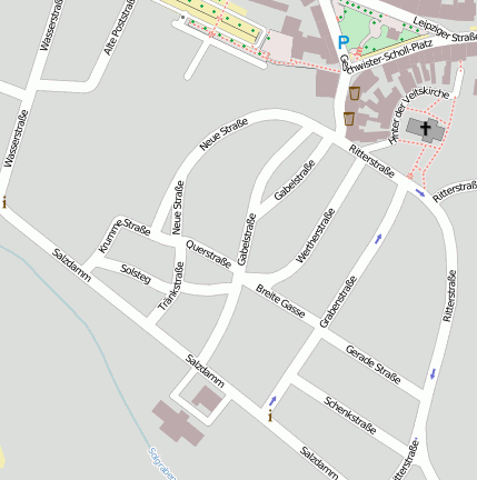 Gabelstr.